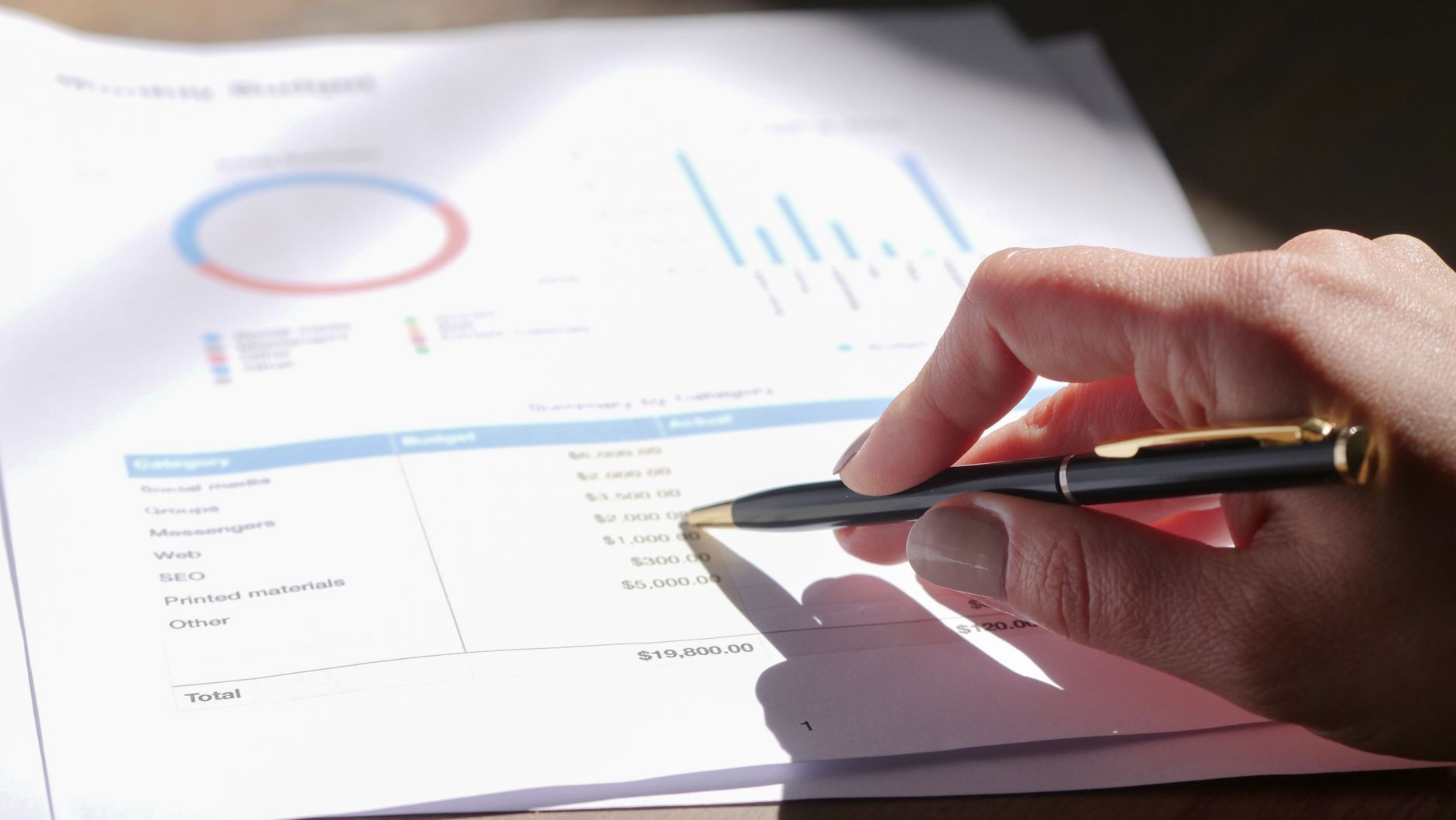 Auditing corporate invoices and uncovering hidden travel host desk fees