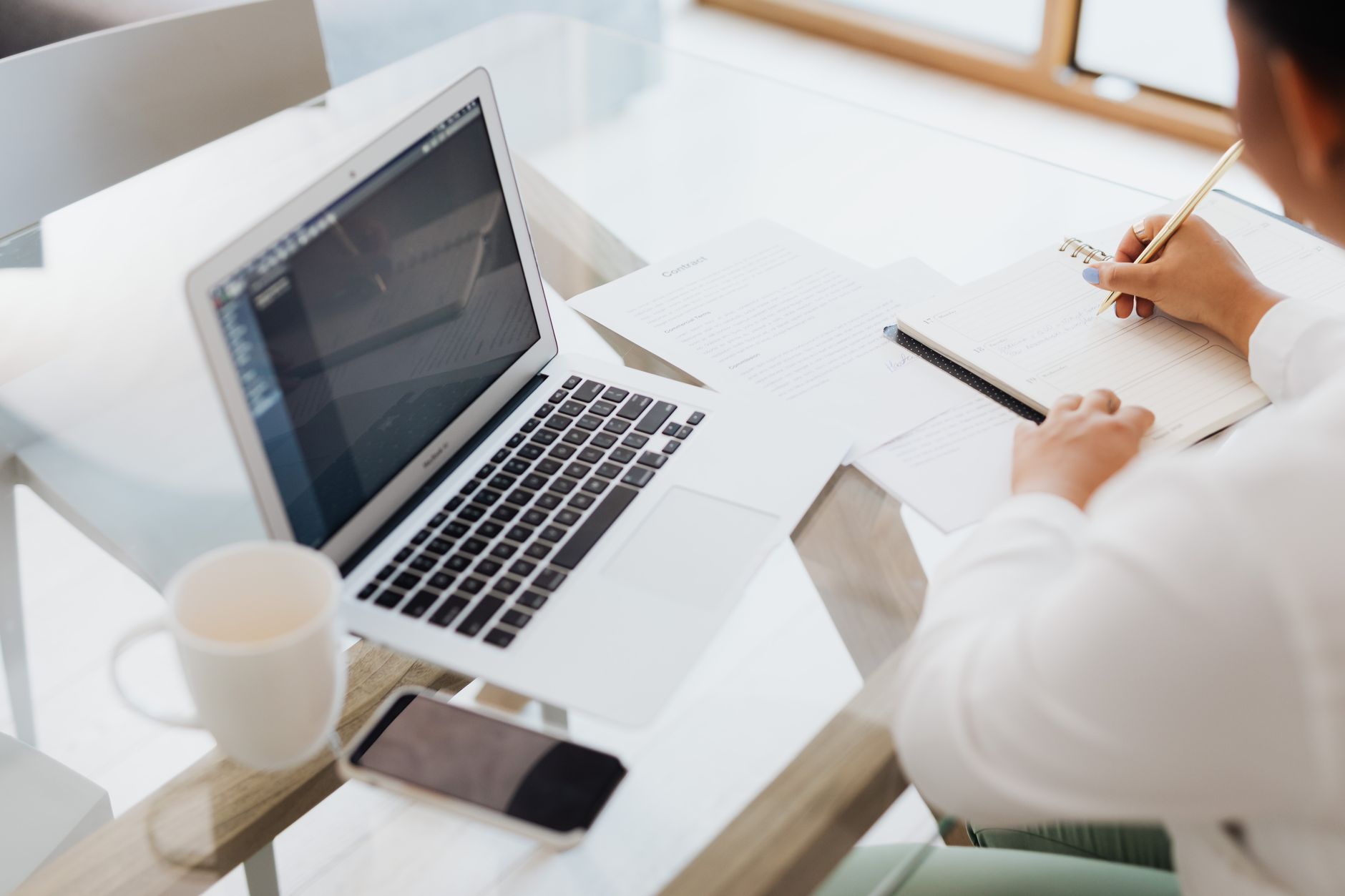 Travel Marketing Hub TikTok Scheduling Calendar Workspace